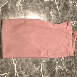 Brooks Brothers Brown Chinos